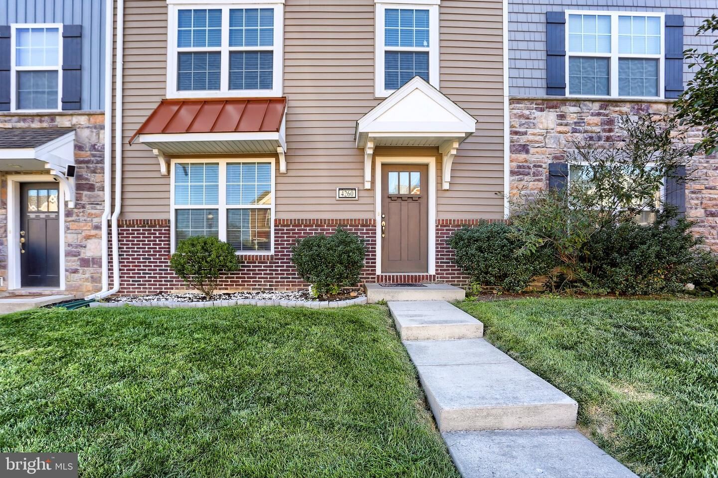 Property Photo:  4260 Wild Orchid Lane  PA 17025 