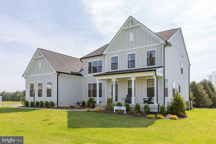 Property Photo:  Lot 3 Lees Mill Road  VA 20186 