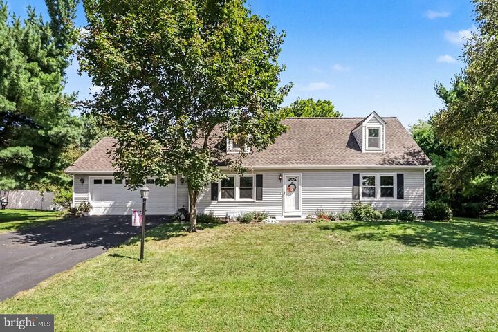 Property Photo: 37 Goldenrod Drive PA 17015