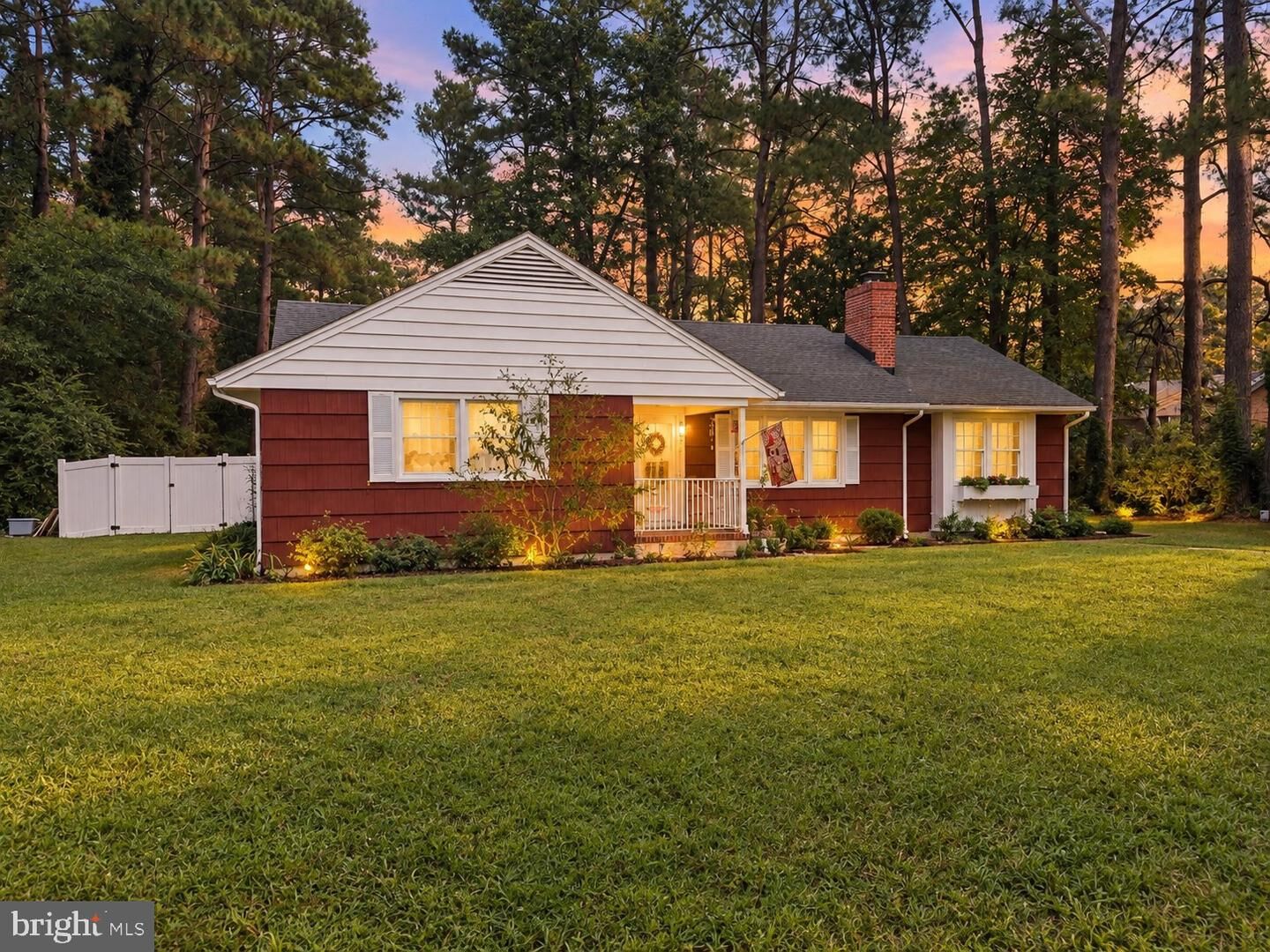 Property Photo:  5917 Steffe Drive  MD 21863 