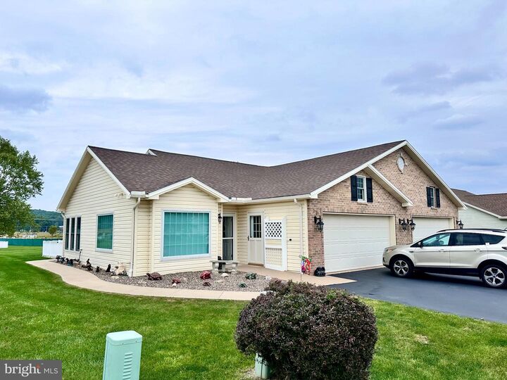 Property Photo: 12 Grayson View Court PA 17870