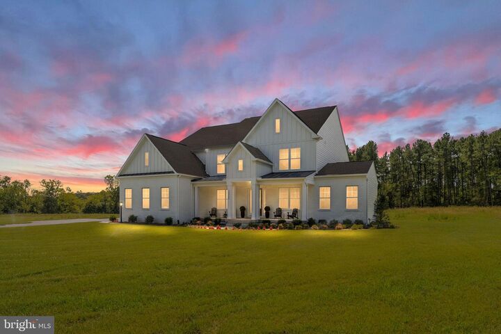 Property Photo: Lot 1 Lees Mill Road VA 20186