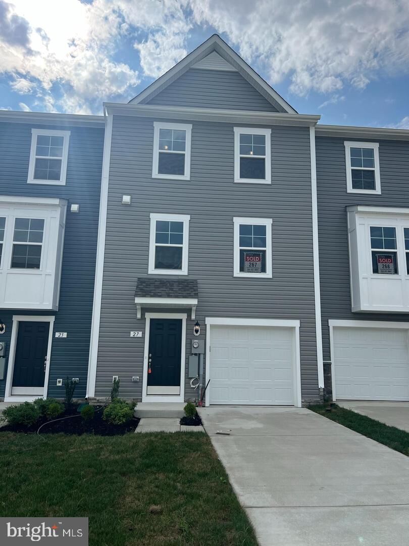 Property Photo: 124 Tuxford Rd WV 25419