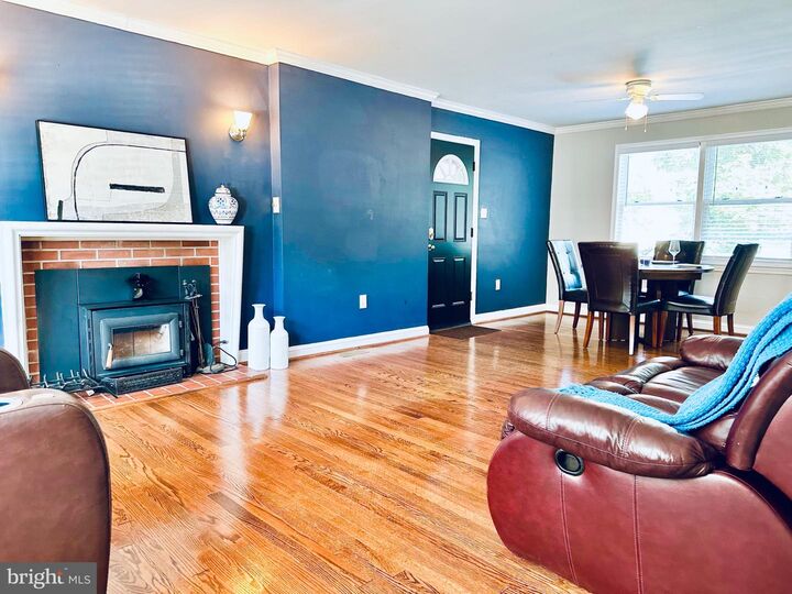 Property Photo:  211 Delight Road  MD 21136 