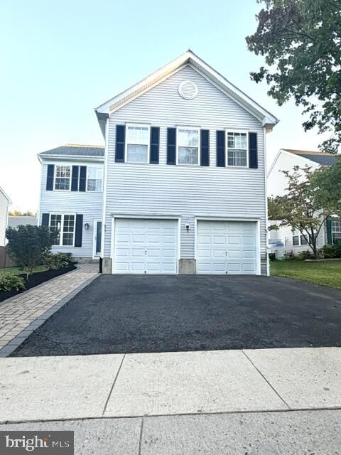 Property Photo:  6 Durham Drive  NJ 08022 