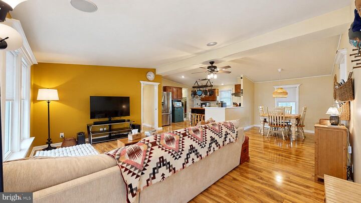Property Photo: 2528 Tilton Road 506 NJ 08234