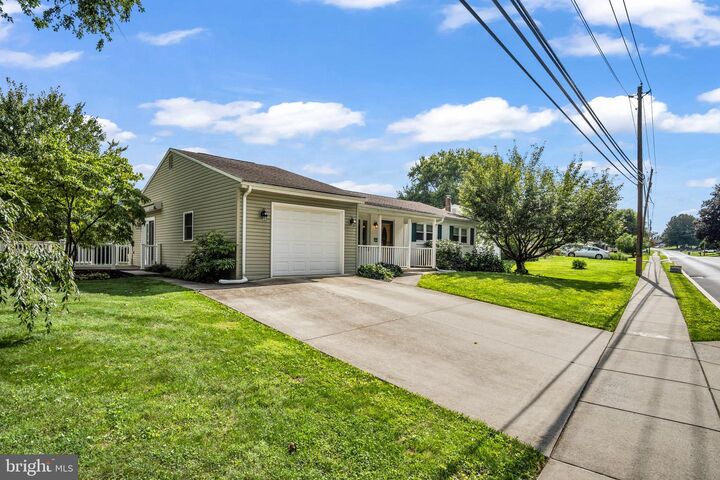 Property Photo:  101 Kim Acres Drive  PA 17055 