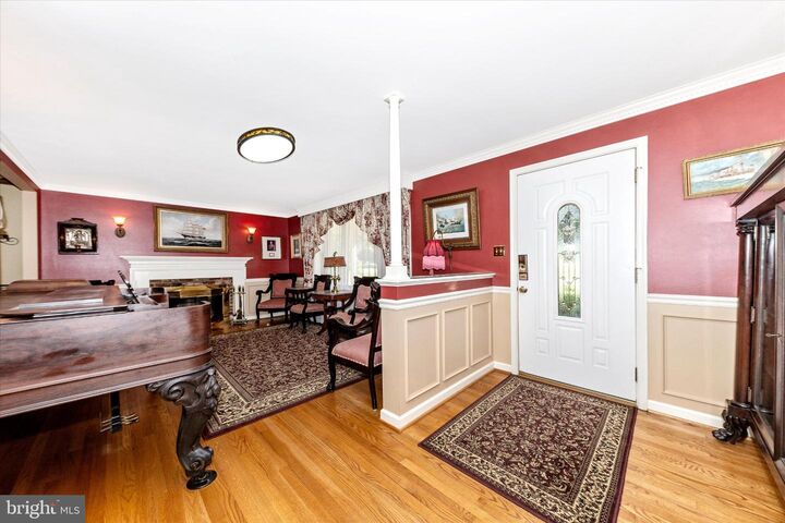 Property Photo:  20432 Greenfield Road  MD 20876 