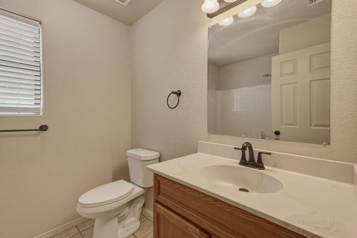 Property Photo:  211 N Heritage Lane  AZ 85541 