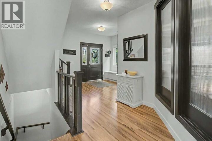 Property Photo:  3 Ranchers Way  AB T1S 0H1 