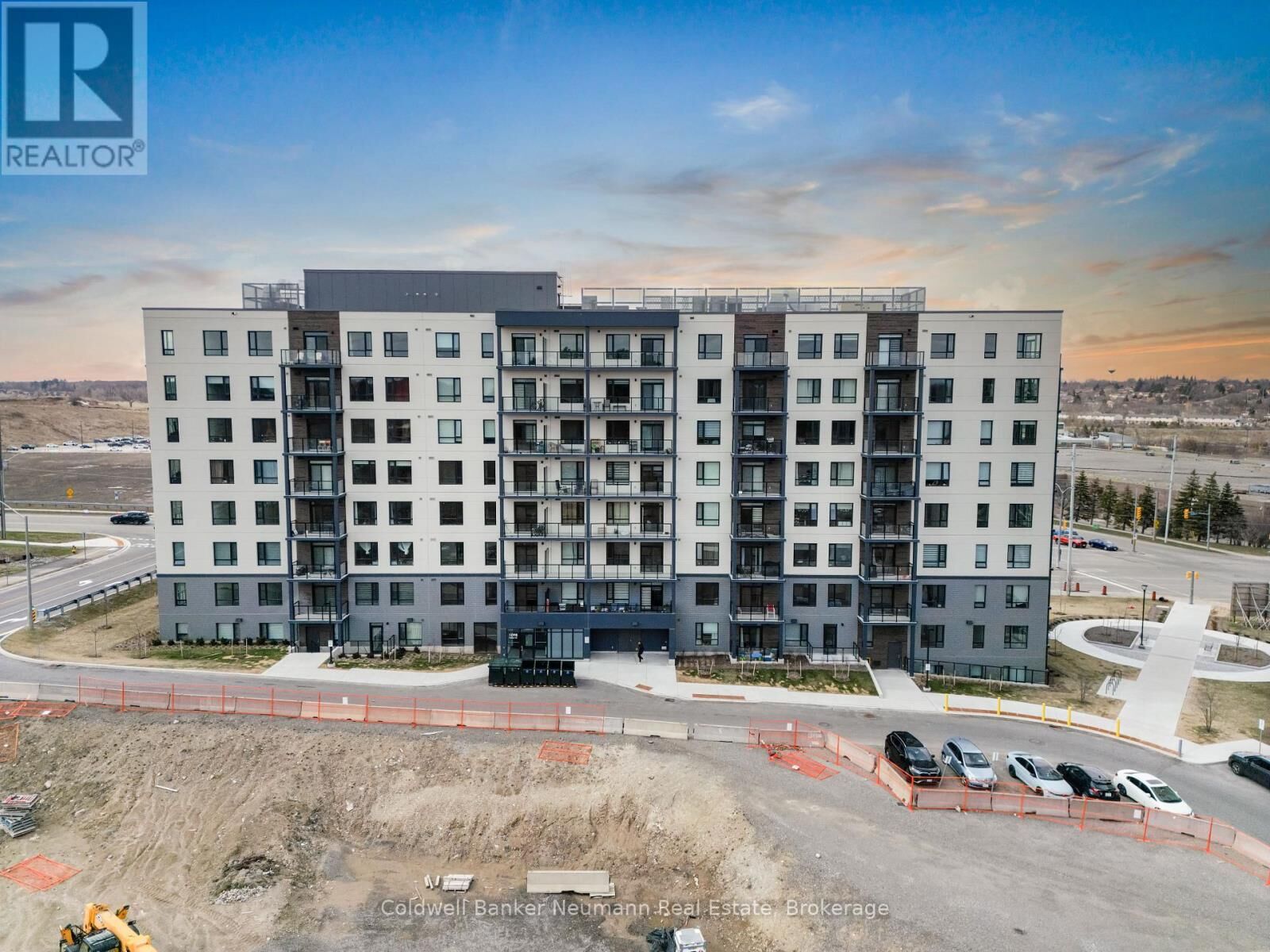 Property Photo:  1098 Paisley Road 713  ON N1K 0E3 