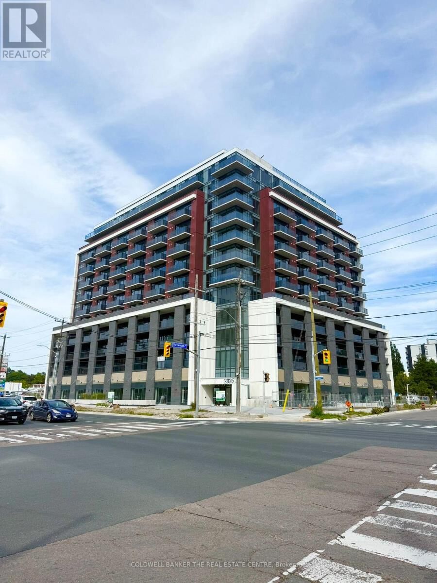 Property Photo:  2839 Jane Street 302  ON M3N 2J5 