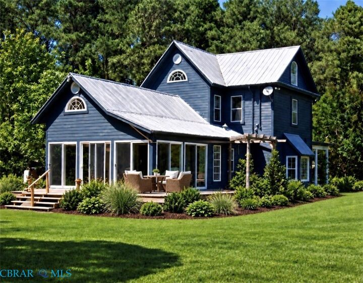 Property Photo: 102 Smiths Railway Lane VA 23163