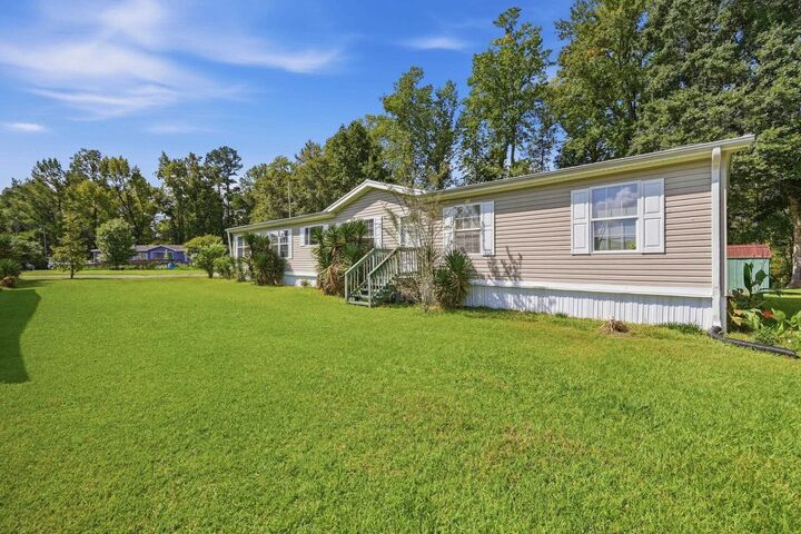 Property Photo:  4975 Murray Johnson Rd.  SC 29526 