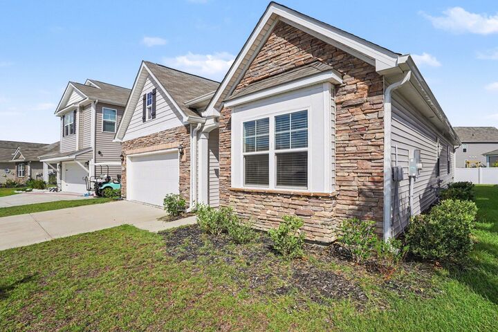 Property Photo:  490 Calhoun Dr.  SC 29579 