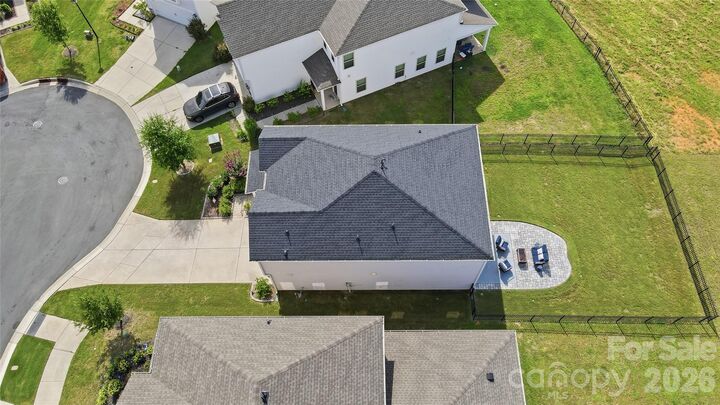 Property Photo:  2010 Red Ash Drive  NC 28215 