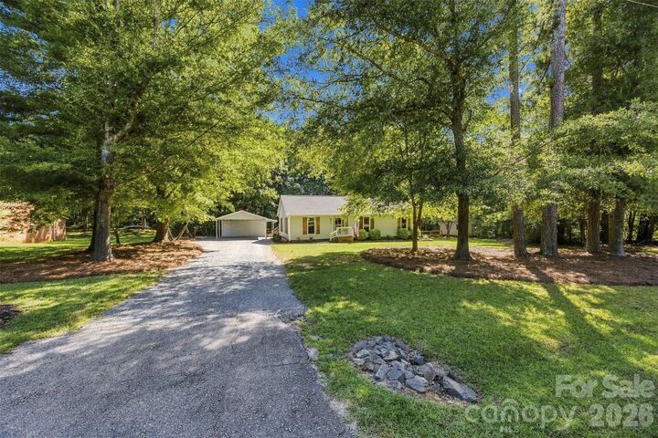Property Photo:  4376 Gentry Lane  SC 29745 
