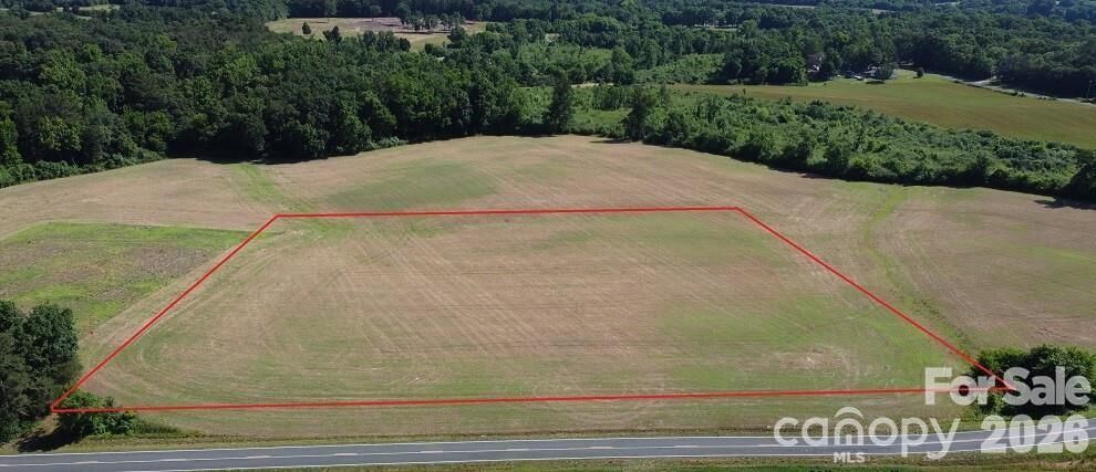 Property Photo: 0 Old Goldmine Road NC 28133