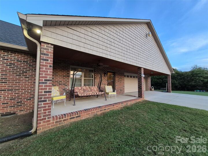 Property Photo:  2306 Buffalo Shoals Road  NC 28092 