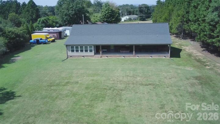 Property Photo:  2306 Buffalo Shoals Road  NC 28092 