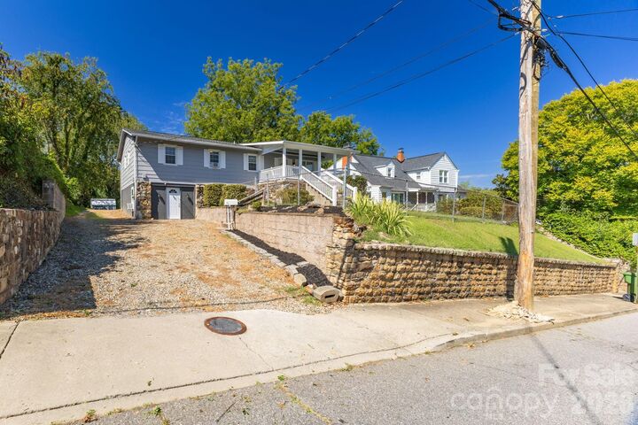 Property Photo: 55 Congress Street NC 28801