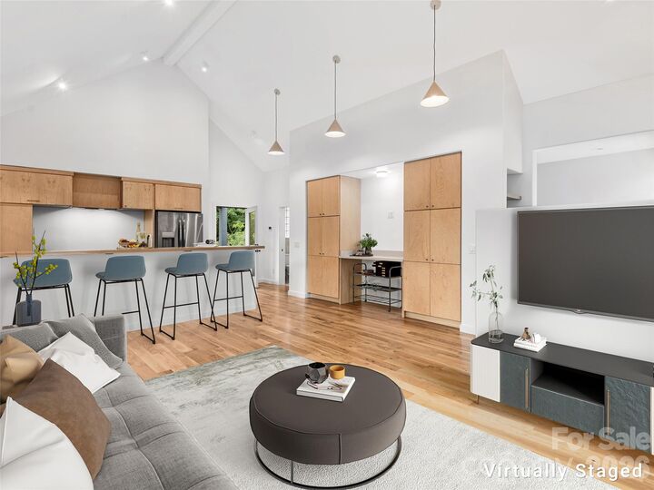 Property Photo:  435 W Haywood Street  NC 28801 