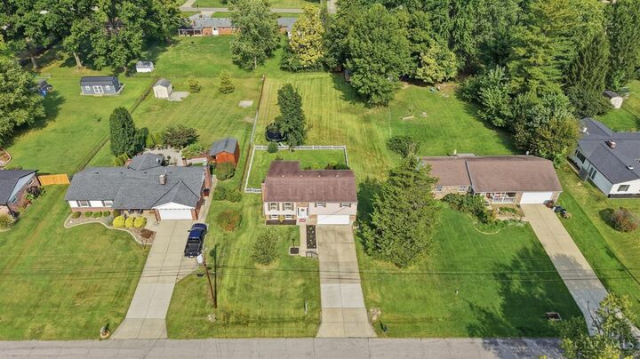 Property Photo:  4461 Glendale Drive  OH 45103 