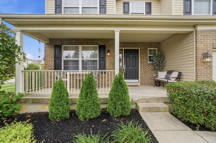 Property Photo:  485 Kimmey Court  OH 45244 