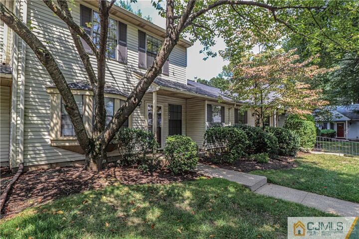Property Photo:  1904 Timber Oaks Road  NJ 08820 