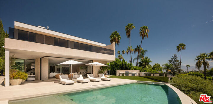 Property Photo:  16988 Strawberry Dr  CA 91436 