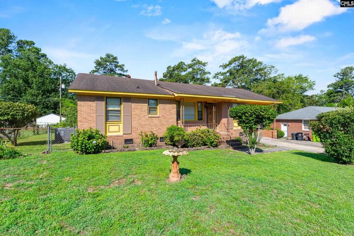 Property Photo:  135 Newcastle  SC 29223 