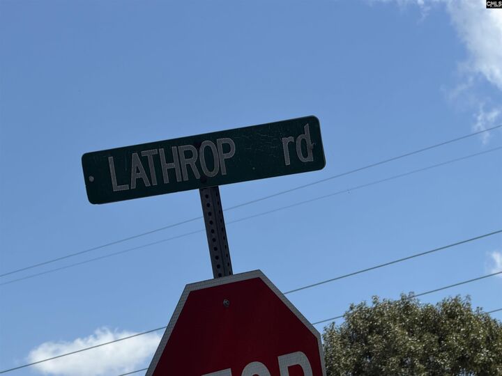 Property Photo: 0 Lathrop SC 29126