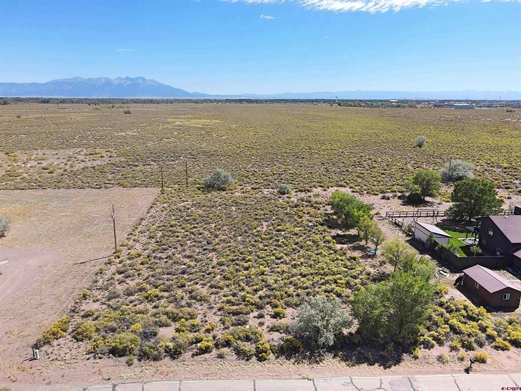 Property Photo: Tract Ab Aspen Avenue CO 81101