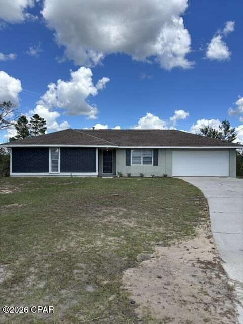 Property Photo: 1192 Florence Court FL 32428