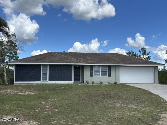 Property Photo:  1192 Florence Court  FL 32428 