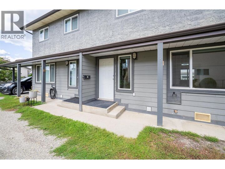 Property Photo: 4100 19 Street A &Amp B BC V1T 7Y3