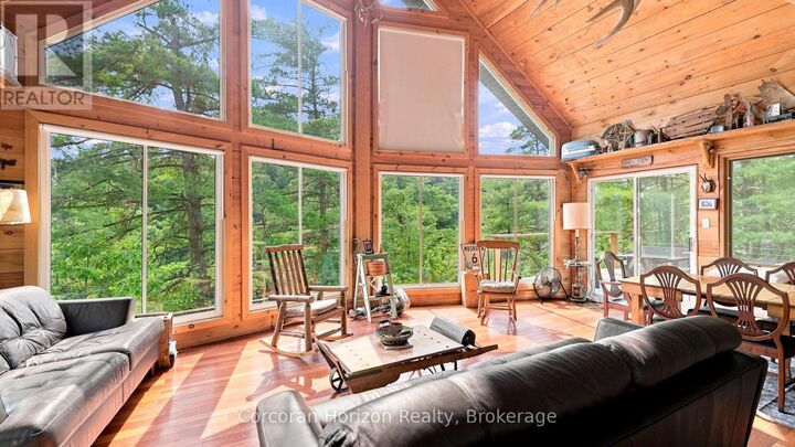 Property Photo:  1316 Wahta #2 Road South  ON P0C 1A0 