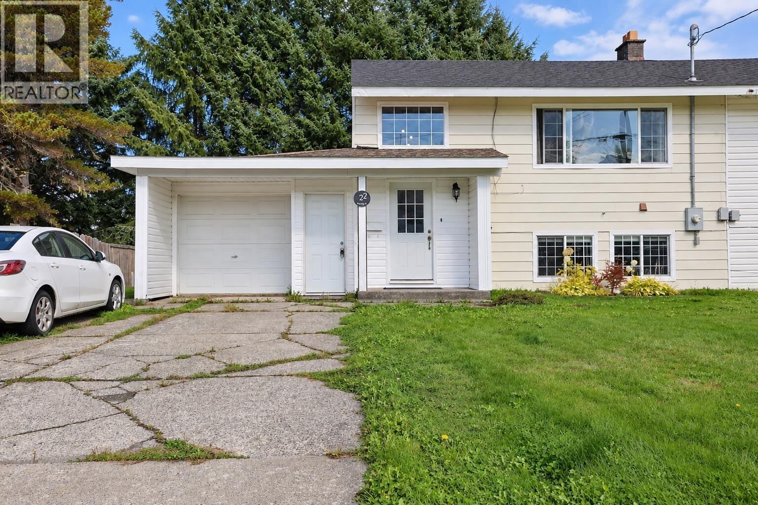 Property Photo:  22 Partridge Street  BC V8C 1L5 