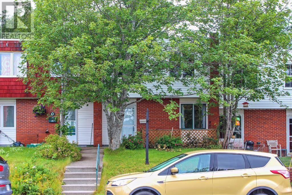 Property Photo:  63 Lester Street  NL A1E 2P5 