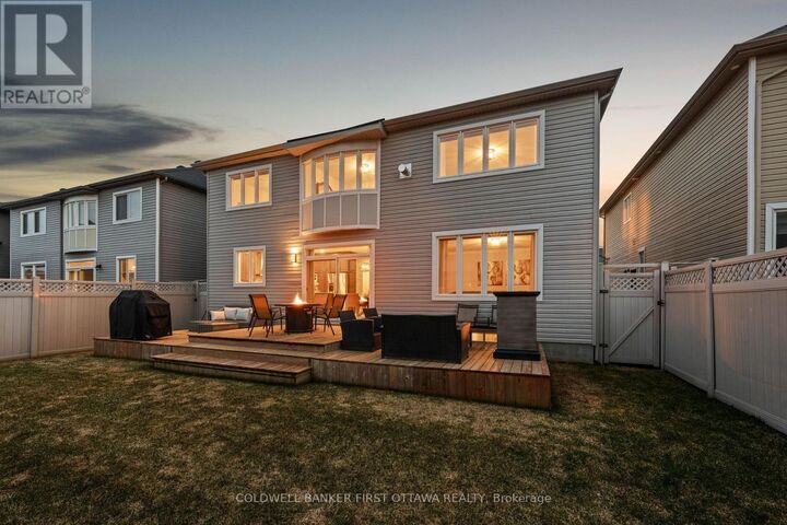 Property Photo:  60 Ginseng Terrace  ON K2V 0B5 