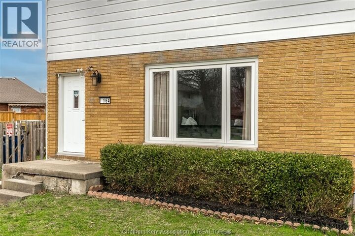 Property Photo:  164 Timmins Crescent  ON N7L 2J7 