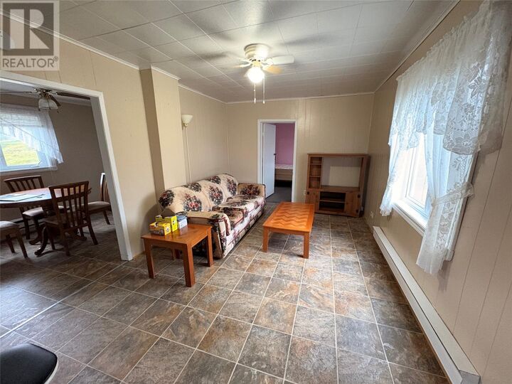 Property Photo:  8 Buttons Road  NL A0M 1C0 