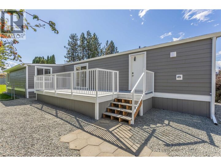 Property Photo:  3225 Shannon Lake Road 23  BC V4T 2E2 