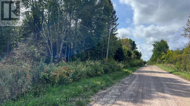 Property Photo:  Lot 29 Concession 2, Grand Desert Road  ON P0H 2E0 