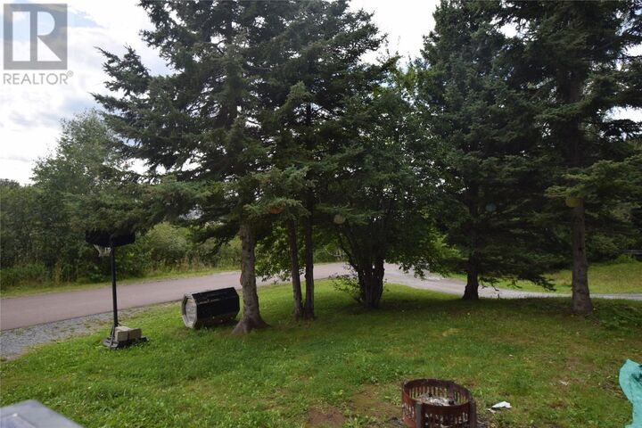 Property Photo:  7 Brook Street  NL A2H 4A1 