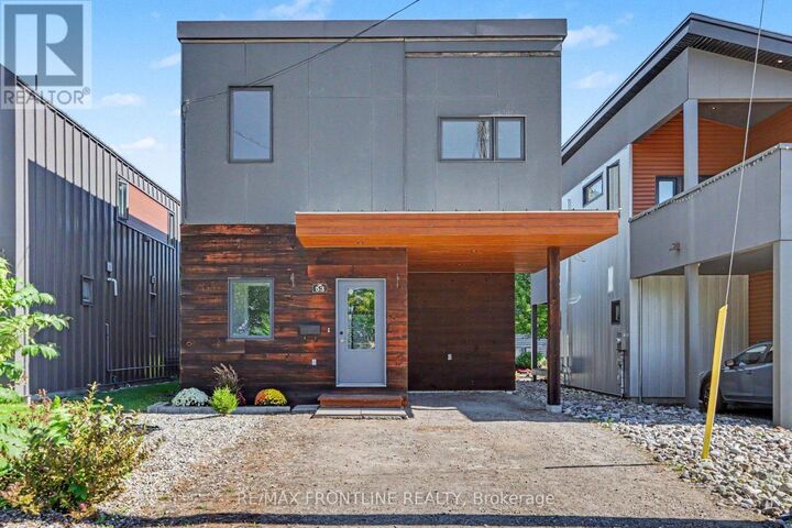 Property Photo:  53 Arthur Street  ON K7H 1N4 