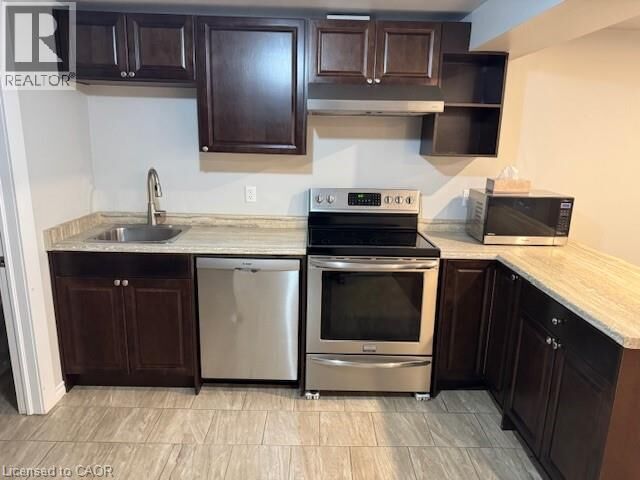 Property Photo:  113 Cornerbrook Crescent 2  ON N2V 1L3 