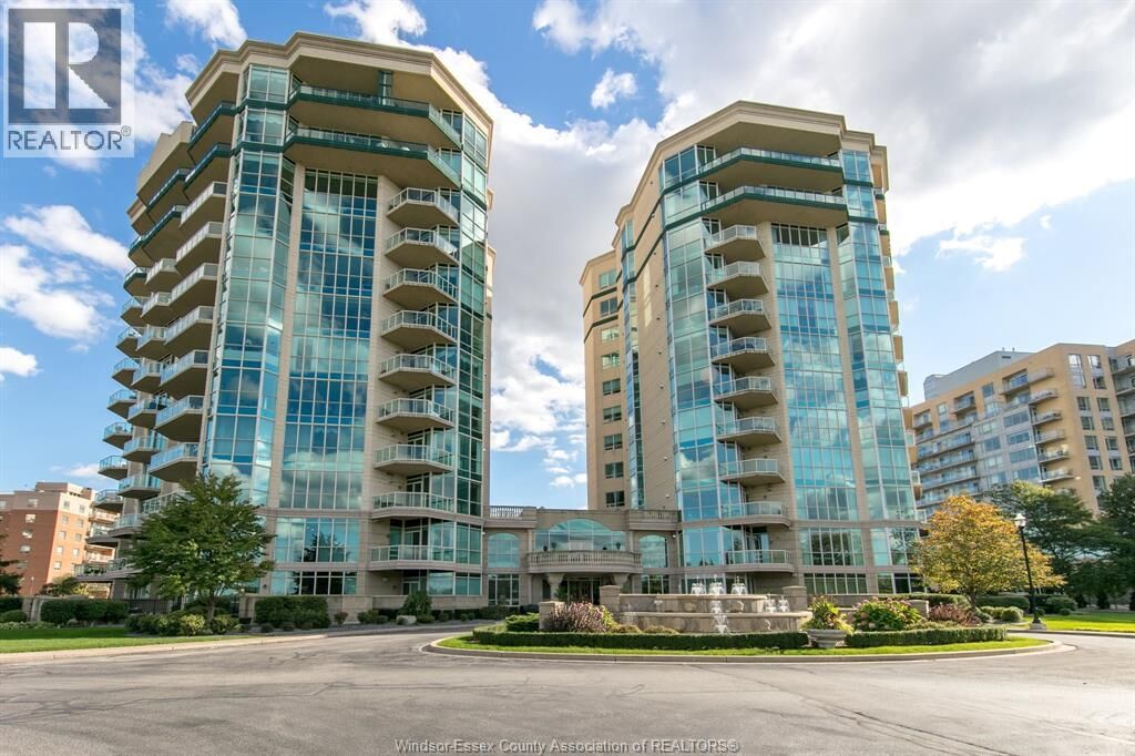 Property Photo:  5055 Riverside Drive East 901  ON N8W 3S9 