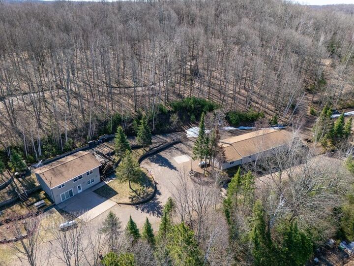 Property Photo:  N8572 Marquis Drive  WI 54435 