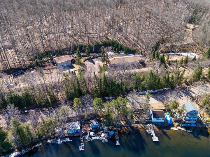 Property Photo: N8572 Marquis Drive WI 54435